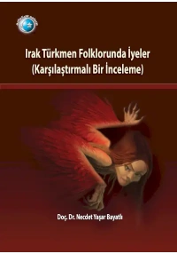 المخلوقات الخرافية عند التركمانIrak Türkmen Folklorunda İyeler